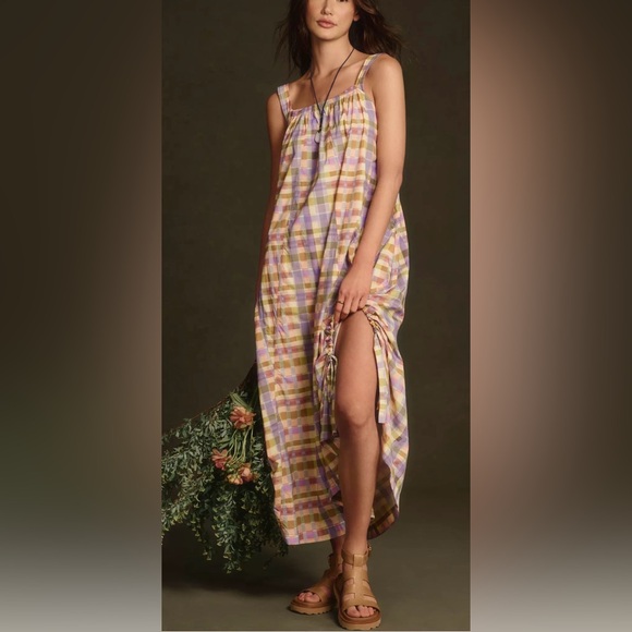 Anthropologie Daily Practice- Size M - Picture 1 of 9